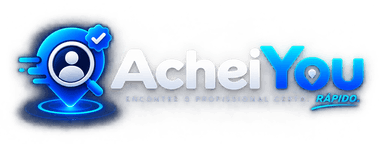 AcheiYou Logo