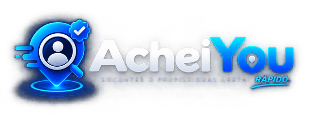 AcheiYou Logo