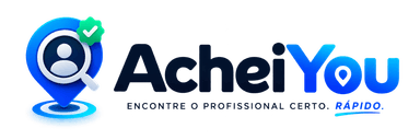 AcheiYou Logo