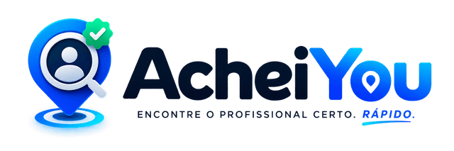 AcheiYou Logo